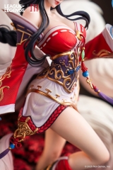Оригинальная аниме фигурка &laquo;JIMEI PALACE Studio - League of Legends Ahri&raquo;