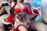 Оригинальная аниме фигурка &laquo;JIMEI PALACE Studio - League of Legends Ahri&raquo;