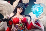 Оригинальная аниме фигурка &laquo;JIMEI PALACE Studio - League of Legends Ahri&raquo;