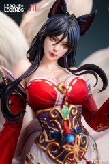 Оригинальная аниме фигурка &laquo;JIMEI PALACE Studio - League of Legends Ahri&raquo;
