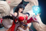 Оригинальная аниме фигурка &laquo;JIMEI PALACE Studio - League of Legends Ahri&raquo;