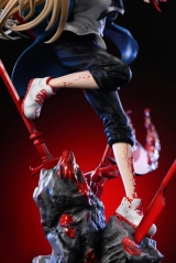 Оригинальная аниме фигурка &laquo;Surge Studio - Chainsaw Man Power&raquo;