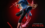 Оригинальная аниме фигурка &laquo;Surge Studio - Chainsaw Man Power&raquo;