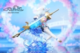 Оригинальная аниме фигурка &laquo;SakuraCore Studio - Genshin Impact Sigewinne&raquo;