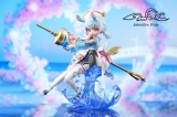 Оригинальная аниме фигурка &laquo;SakuraCore Studio - Genshin Impact Sigewinne&raquo;
