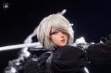 Оригинальная аниме фигурка &laquo;ZuoBan Studio - NieR:Automata Remember The 1728&raquo;