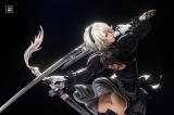 Оригинальная аниме фигурка &laquo;ZuoBan Studio - NieR:Automata Remember The 1728&raquo;