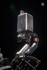 Оригинальная аниме фигурка &laquo;ZuoBan Studio - NieR:Automata Remember The 1728&raquo;
