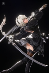 Оригинальная аниме фигурка &laquo;ZuoBan Studio - NieR:Automata Remember The 1728&raquo;