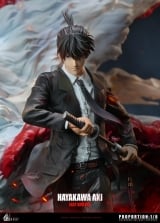 Оригинальная аниме фигурка &laquo;Dream Boat Studio - Chainsaw Man Aki Hayakawa&raquo;