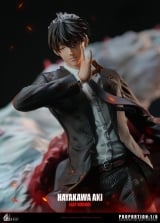 Оригинальная аниме фигурка &laquo;Dream Boat Studio - Chainsaw Man Aki Hayakawa&raquo;