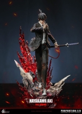 Оригинальная аниме фигурка &laquo;Dream Boat Studio - Chainsaw Man Aki Hayakawa&raquo;