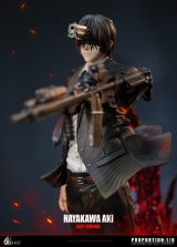 Оригинальная аниме фигурка &laquo;Dream Boat Studio - Chainsaw Man Aki Hayakawa&raquo;