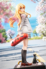 Оригинальная аниме фигурка &laquo;HeRa Studio - Your Lie in April Kaori Miyazono&raquo;