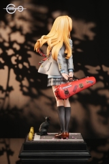 Оригинальная аниме фигурка &laquo;HeRa Studio - Your Lie in April Kaori Miyazono&raquo;
