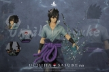 Оригинальная аниме фигурка &laquo;Freedom Studio - Naruto Series 02 Uchiha Sasuke&raquo;