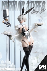 Оригинальная  фигурка &laquo;Venus Mint Studio - NieR:Automata Bunny 2B&raquo;