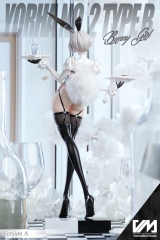 Оригинальная  фигурка &laquo;Venus Mint Studio - NieR:Automata Bunny 2B&raquo;