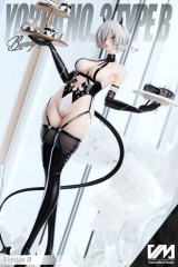 Оригинальная  фигурка &laquo;Venus Mint Studio - NieR:Automata Bunny 2B&raquo;