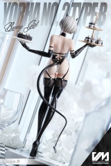 Оригинальная  фигурка &laquo;Venus Mint Studio - NieR:Automata Bunny 2B&raquo;