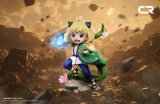 Оригинальная аниме фигурка &laquo;CR Studio - Spy x Family Anya cos Tsunade&raquo;