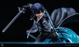 Оригинальная аниме фигурка &laquo;X Studio - Sword Art Online Black Swordsman Kirito&raquo;