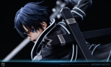 Оригинальная аниме фигурка &laquo;X Studio - Sword Art Online Black Swordsman Kirito&raquo;