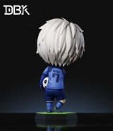 Оригинальная  фигурка &laquo;DBK Studio - Blue Lock Chibi Seishiro Nagi&raquo;