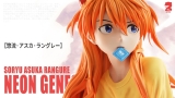 Оригинальная  фигурка &laquo;BB Girl Studio - Neon Genesis Evangelion Soryu Asuka Langley&raquo;