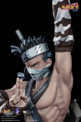 Оригинальная аниме фигурка &laquo;Pickstar Studio - Naruto Zabuza 1/6 Statue&raquo;