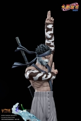 Оригинальная аниме фигурка &laquo;Pickstar Studio - Naruto Zabuza 1/6 Statue&raquo;