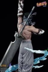 Оригинальная аниме фигурка &laquo;Pickstar Studio - Naruto Zabuza 1/6 Statue&raquo;