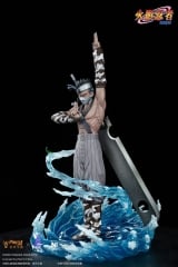 Оригинальная аниме фигурка &laquo;Pickstar Studio - Naruto Zabuza 1/6 Statue&raquo;