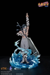 Оригинальная аниме фигурка &laquo;Pickstar Studio - Naruto Zabuza 1/6 Statue&raquo;