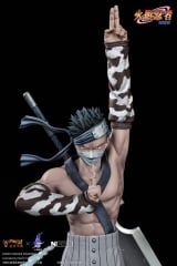 Оригинальная аниме фигурка &laquo;Pickstar Studio - Naruto Zabuza 1/6 Statue&raquo;