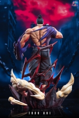 Оригинальная аниме фигурка &laquo;YQY Studio - Jujutsu Kaisen Todo Aoi&raquo;