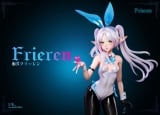 Оригинальная аниме фигурка &laquo;PW Studio - Frieren: Beyond Journey's End Bunny Girl Frieren&raquo;