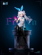 Оригінальна аніме фігурка &laquo;PW Studio - Frieren: Beyond Journey's End Bunny Girl Frieren&raquo;