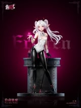 Оригинальная аниме фигурка &laquo;PW Studio - Frieren: Beyond Journey's End Bunny Girl Frieren&raquo;