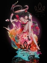 Оригінальна аніме фігурка &laquo;Sea King Studio - Honkai: Star Rail Sparkle&raquo;