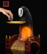 Оригінальна аніме фігурка &laquo;Fa Studio - Spirited Away Gold Coin No Face Man&raquo;