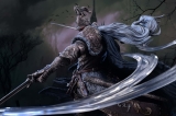 Оригинальная  фигурка &laquo;Sword&Wing Studio - Elden Ring Banished Knight The best player&raquo;