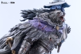 Оригинальная  фигурка &laquo;BONFIRE Studio - Elden Ring Ranni & Blaidd the Half-Wolf Wolf and Lunar Princess&raquo;
