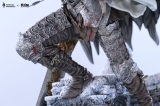 Оригинальная  фигурка &laquo;BONFIRE Studio - Elden Ring Ranni & Blaidd the Half-Wolf Wolf and Lunar Princess&raquo;