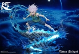 Оригинальная аниме фигурка &laquo;KG Studio - Hunter x Hunter Killua Zoldyck&raquo;