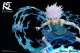 Оригинальная аниме фигурка &laquo;KG Studio - Hunter x Hunter Killua Zoldyck&raquo;