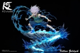 Оригинальная аниме фигурка &laquo;KG Studio - Hunter x Hunter Killua Zoldyck&raquo;