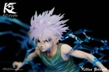 Оригинальная аниме фигурка &laquo;KG Studio - Hunter x Hunter Killua Zoldyck&raquo;