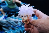 Оригинальная аниме фигурка &laquo;KG Studio - Hunter x Hunter Killua Zoldyck&raquo;