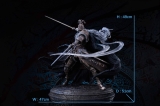 Оригинальная  фигурка &laquo;Sword&Wing Studio - Elden Ring Banished Knight The best player&raquo;